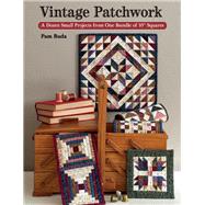 Vintage Patchwork