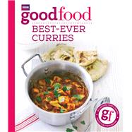 Best-Ever Curries 9781849908672