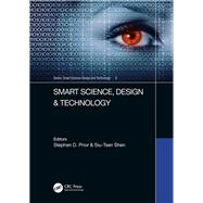 Smart Science, Design & Technology 9780367178673
