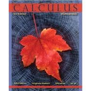 Calculus 9780470888674
