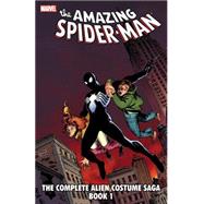 Spider-Man 9780785188674