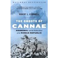 The Ghosts of Cannae 9780812978674