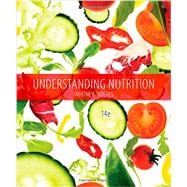 Bundle: Understanding Nutrition + Diet Analysis Plus 2-Semester Printed Access Card 9781305518674