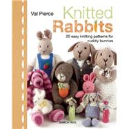 Knitted Rabbits 9781844488674