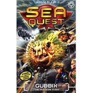 Gubbix the Poison Fish 9781408328675