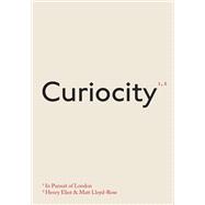 Curiocity 9781846148675