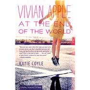 Vivian Apple at the End of the World 9780544668676