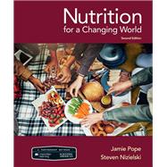 Scientific American Nutrition for a Changing World 9781319148676