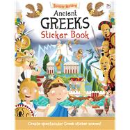Ancient Greeks 9781784458676