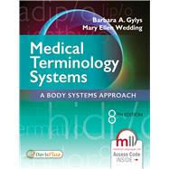 Medical Terminology Systems 9780803658677