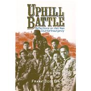 Uphill Battle 9780896728677