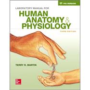 Laboratory Manual for Human Anatomy & Physiology Fetal Pig Version 9781259298677