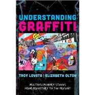 Understanding Graffiti: Multidisciplinary Studies from Prehistory to the Present 9781611328677