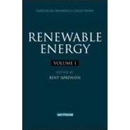 Renewable Energy 9781844078677