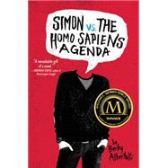Simon Vs. the Homo Sapiens Agenda 9780062348678
