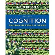 Cognition 9780393938678