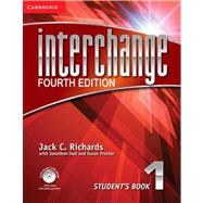 Interchange Level 1 9781107648678