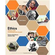 Ethics Theory and Contemporary Issues 9781305958678