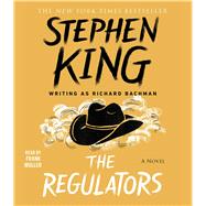 The Regulators