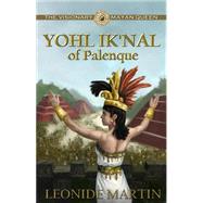 The Visionary Mayan Queen 9781613398678
