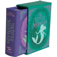 The Little Mermaid 9781683838678