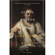 Rembrandt's Whore 9781786898678