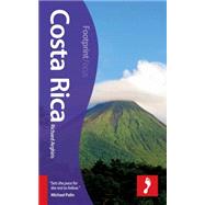 Costa Rica Focus Guide, 2nd 9781909268678