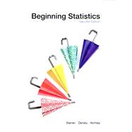 Beginning Statistics 9781932628678