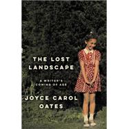 The Lost Landscape 9780062408679