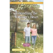 Rekindling the Widower's Heart 9780373818679
