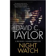 Night Watch 9780727888679