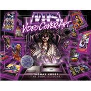 Vhs: Video Cover Art 9780764348679