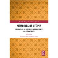 Memories of Utopia 9781138328679