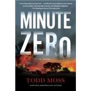 Minute Zero 9780399168680
