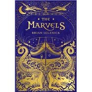 The Marvels 9780545448680
