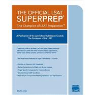The Official LSAT Superprep II 9780990718680
