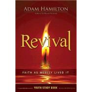 Revival Youth Study Book 9781426788680