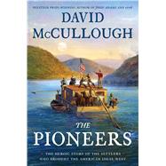 The Pioneers 9781501168680