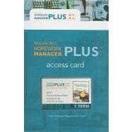 HOMEWORK MANAGER PLUS Access code (for Slater 9th Edition Practical Business Math Procedures) 9780073278681