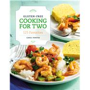 Gluten-free Cooking for Two 9780544828681