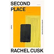 Second Place