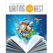 Writing Your Best 9781465218681
