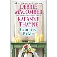 Country Bride Woodrose Mountain 9780778318682