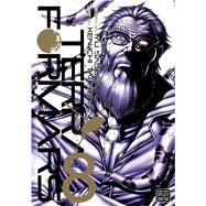Terra Formars, Vol. 8 9781421578682