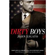 Dirty Boys 9781618688682
