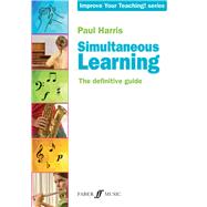 Simultaneous Learning 9780571538683