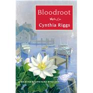 Bloodroot A Martha's Vineyard Mystery 9781250058683