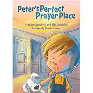 Peter's Perfect Prayer Place 9781433688683