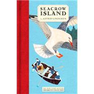 Seacrow Island 9781590178683