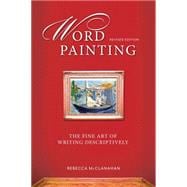 Word Painting 9781599638683